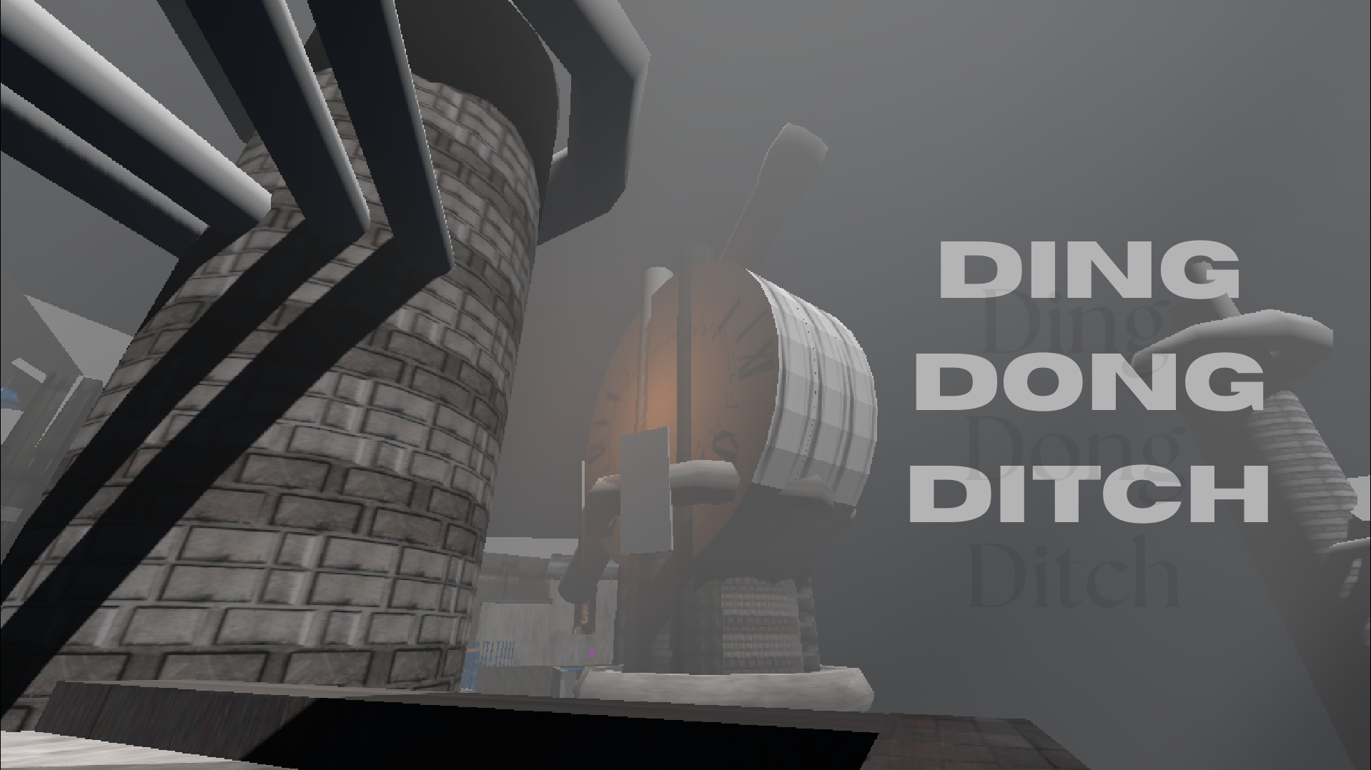 Ding Dong Ditch