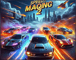 SpeedyMaqing