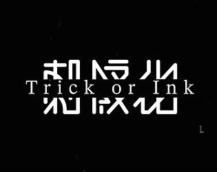 Trick or Ink