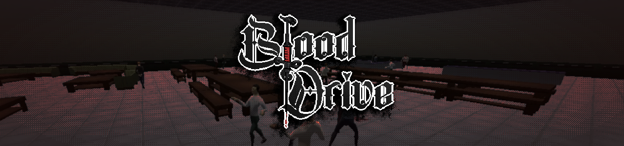 Blood Drive
