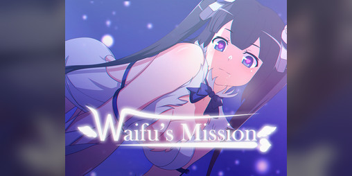 Cover image for Waifu's Mission vol. 4 (Demo)
