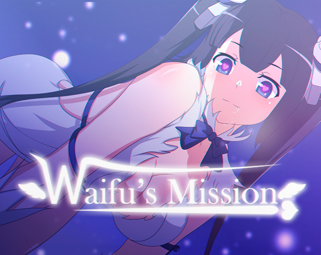 Cover image for Waifu's Mission vol. 4 (Demo)