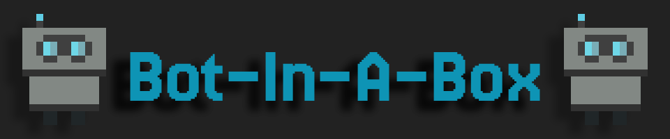 Bot In A Box