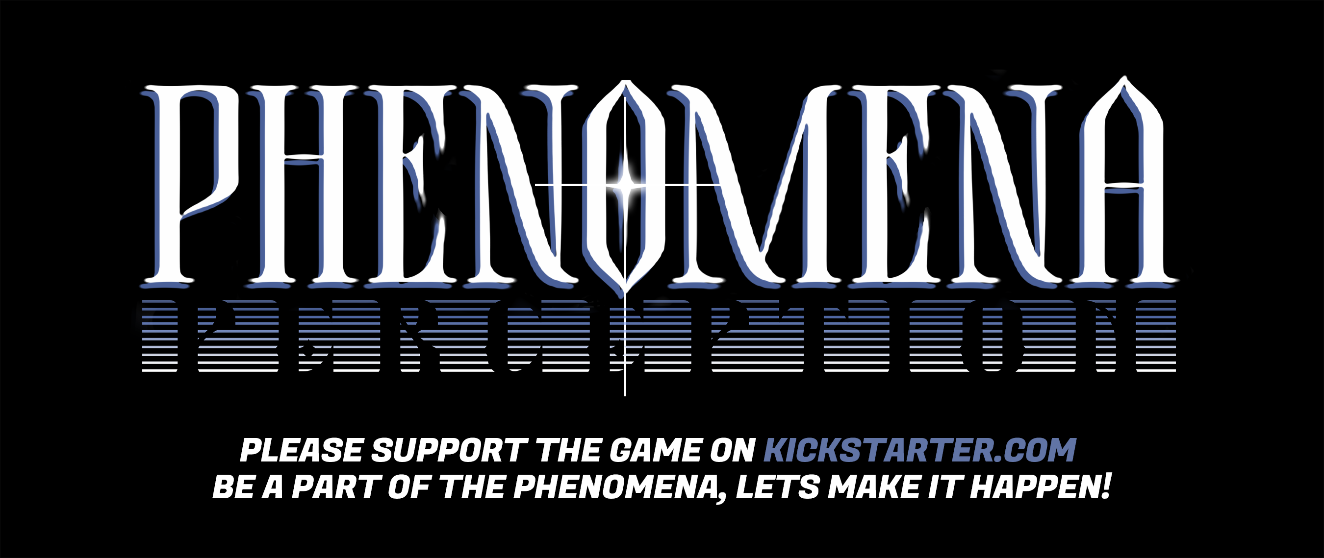 PHENOMENA PERCEPTION. A new kind of tactical-survival-horror! Try it for free!