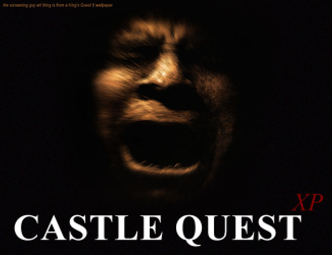 Play Castle Quest XP - Recommended Game