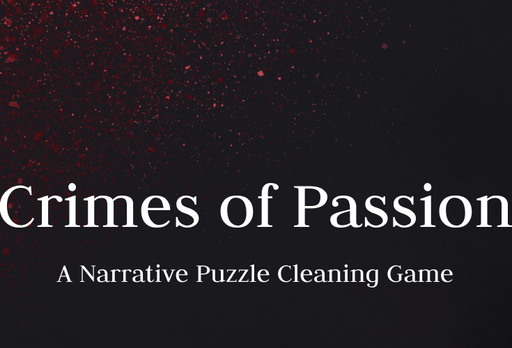 Crimes of Passion