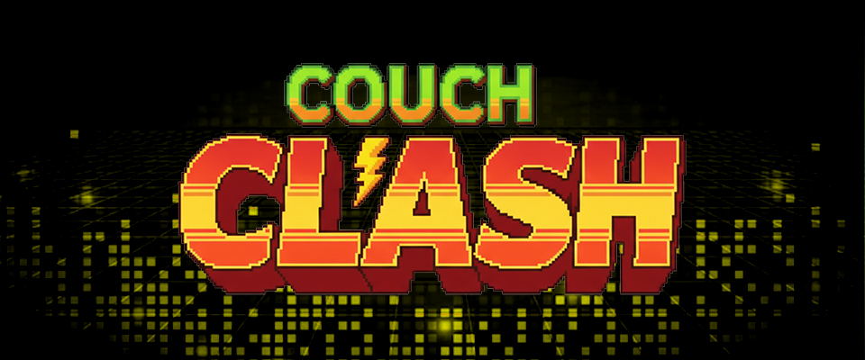 Couch Clash