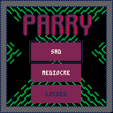 Parry Father
