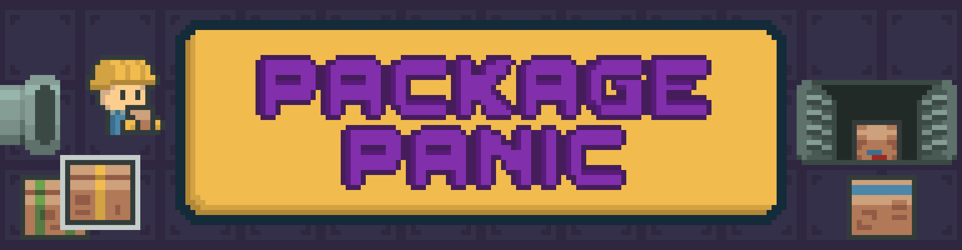 Package Panic