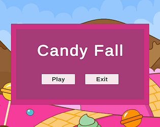 2D Candy