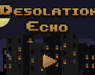 Desolation Echo