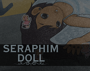 Seraphim Doll (Demo)