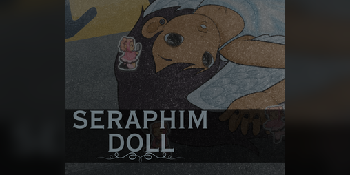 Cover image for Seraphim Doll (Demo)
