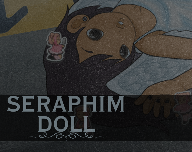 Cover image for Seraphim Doll (Demo)