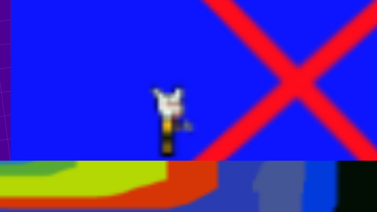 my first game in college(made it )
