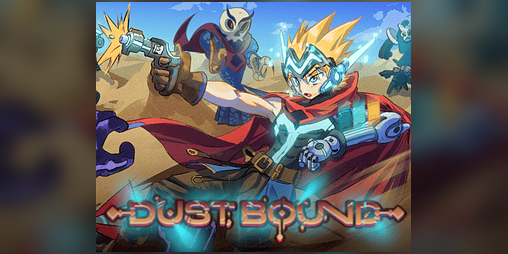 Cover image for Dustbound Demo