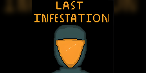 Cover image for Last Infestation