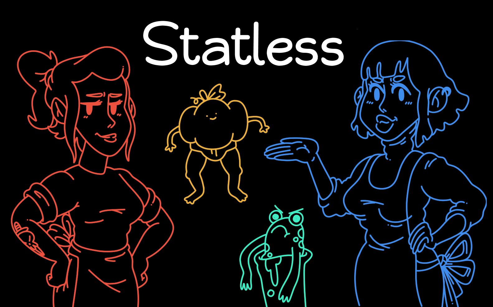 Statless