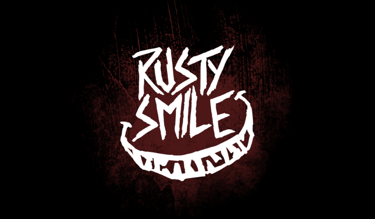 Rusty Smile