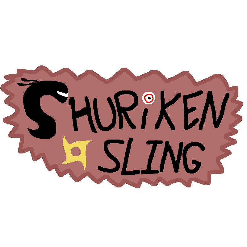 Shuriken Sling