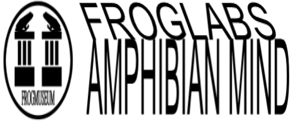 FrogLabs: Amphibian Mind