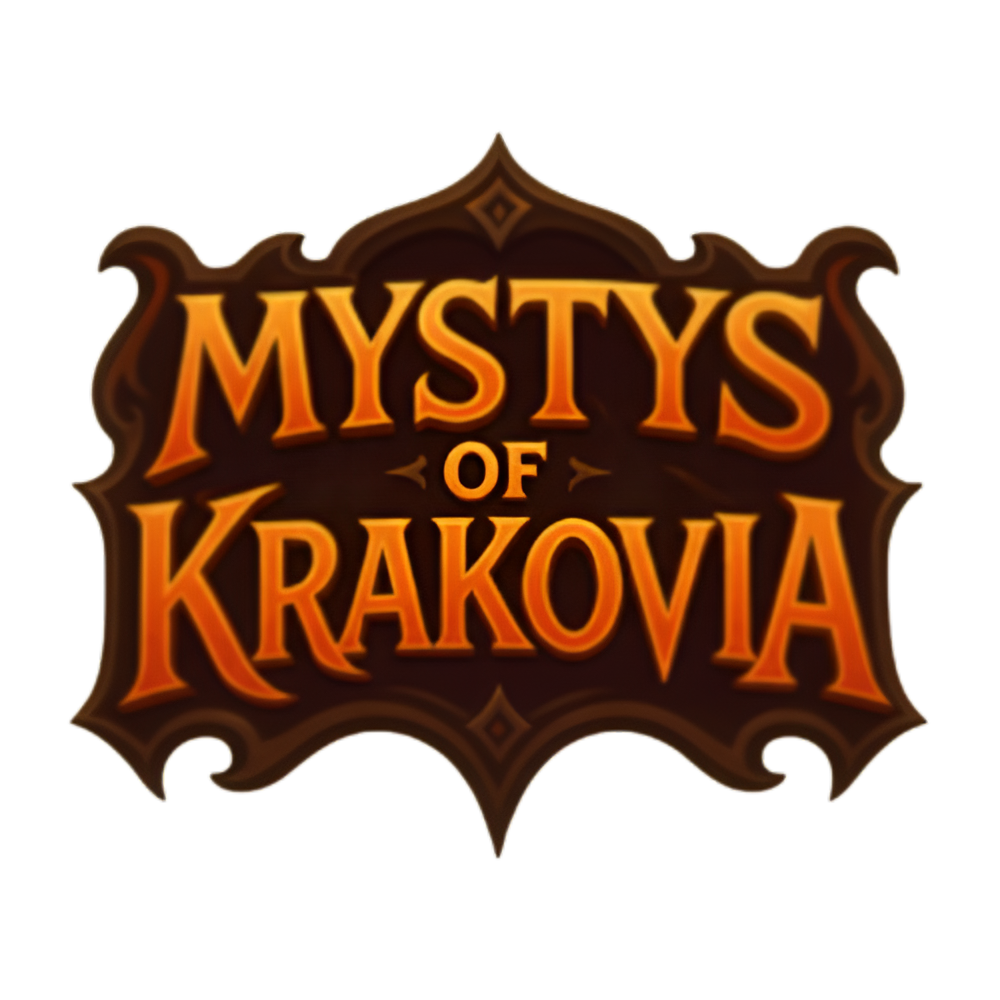Mists Of Krakovia: O Grande Colapso
