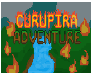 Curupira Adventures