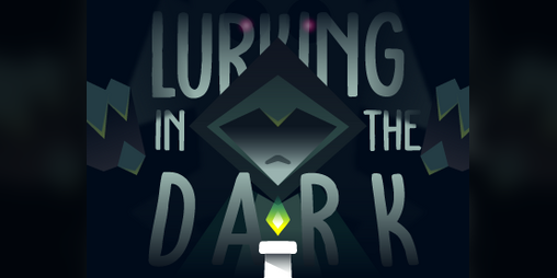 Cover image for Lurking in the Dark