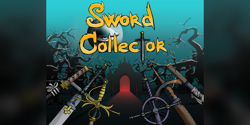 Cover image for Sword Collector