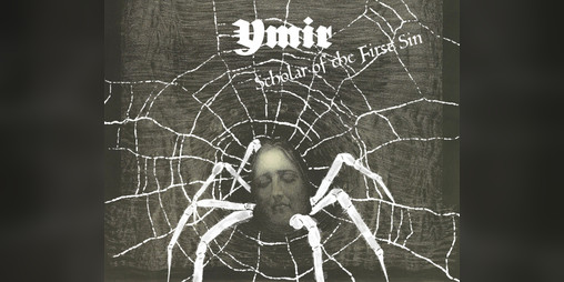 Cover image for Ymir, Scholar of the First Sin
