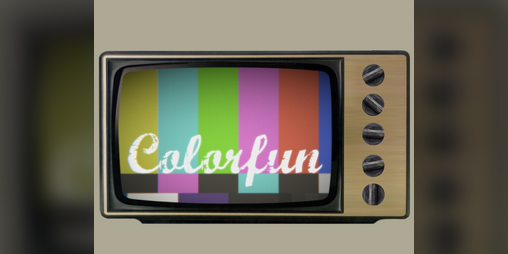 Cover image for Colorfun
