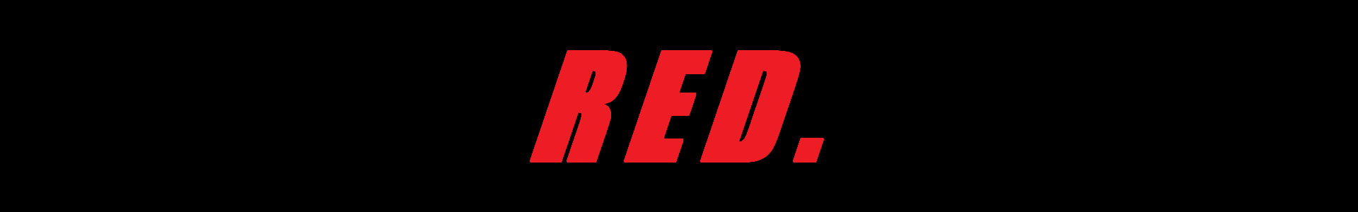 RED.