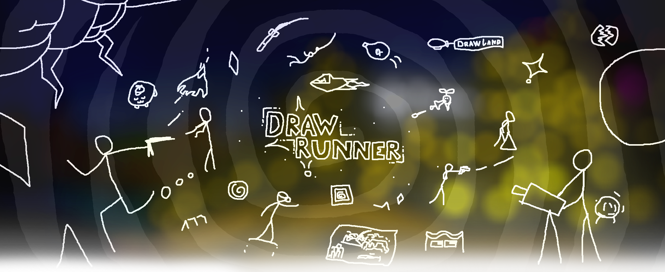 DrawRunner