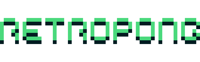 Retropong