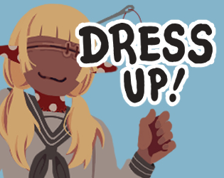 Cover image for Aoife Doll Dressup