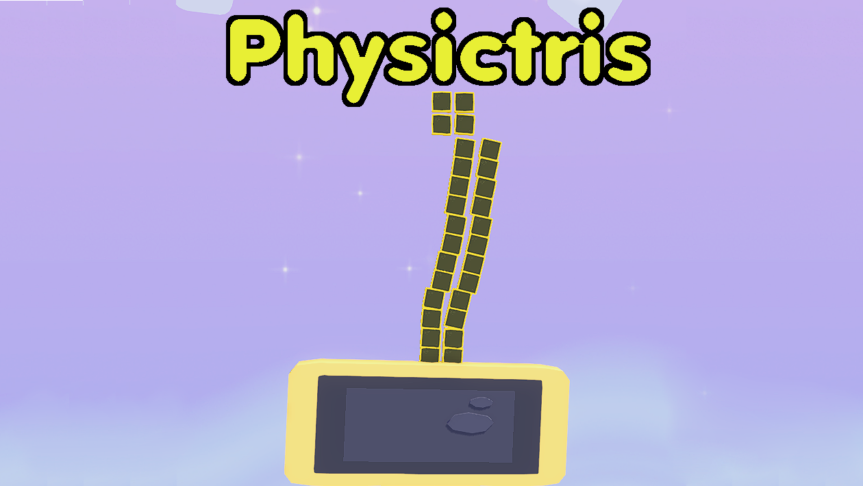 Physictris