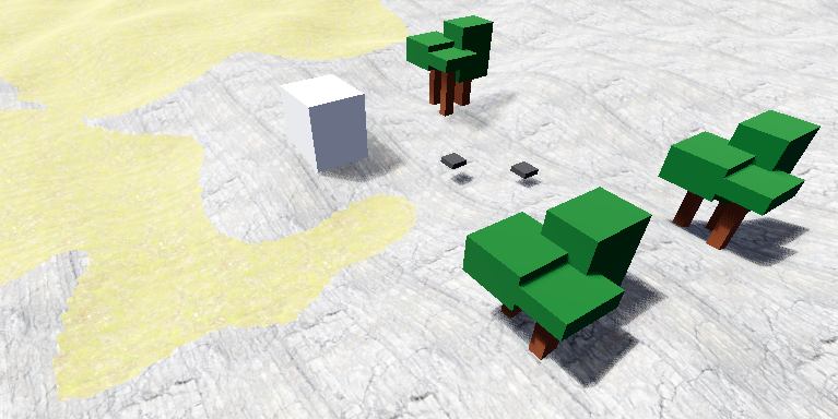 TerrainScreenshot