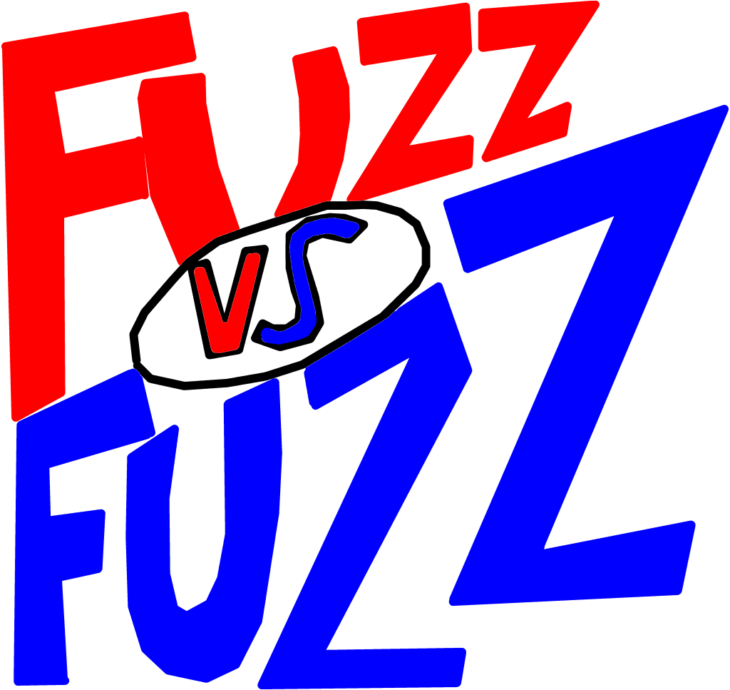 Fuzz V Fuzz (Rolo Polo)