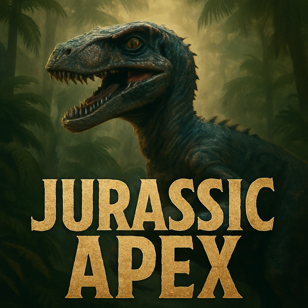 Jurassic Apex