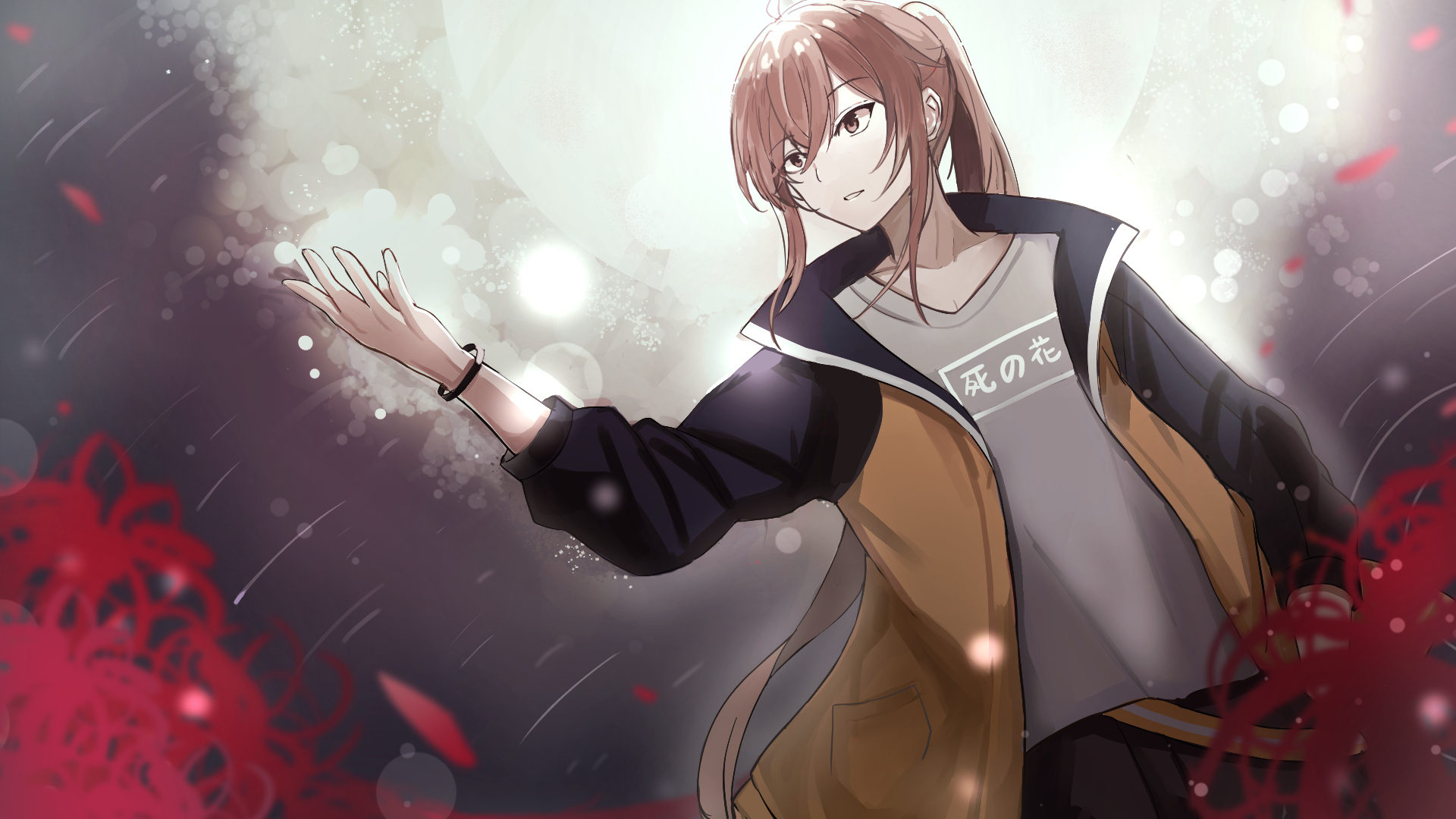 Bea_Vtuber Lore Visual Novel