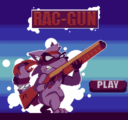 Cover image for RAC-GUN