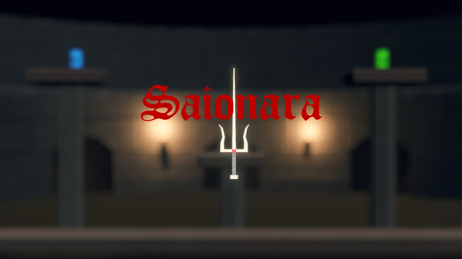 Saionara