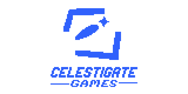Celestigate Games - Visit the official website!