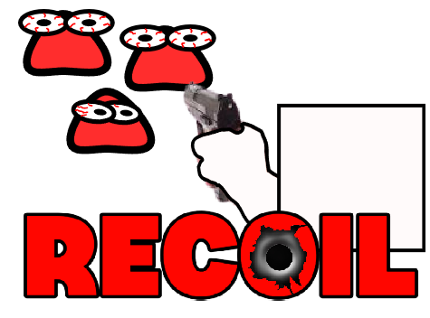 RECOIL [DEMO] by MrGuineaBird