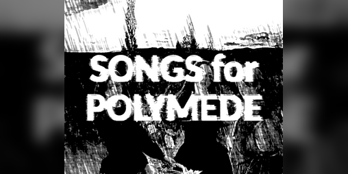Cover image for Songs for Polymede
