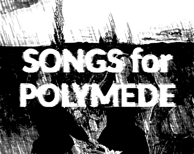 Cover image for Songs for Polymede