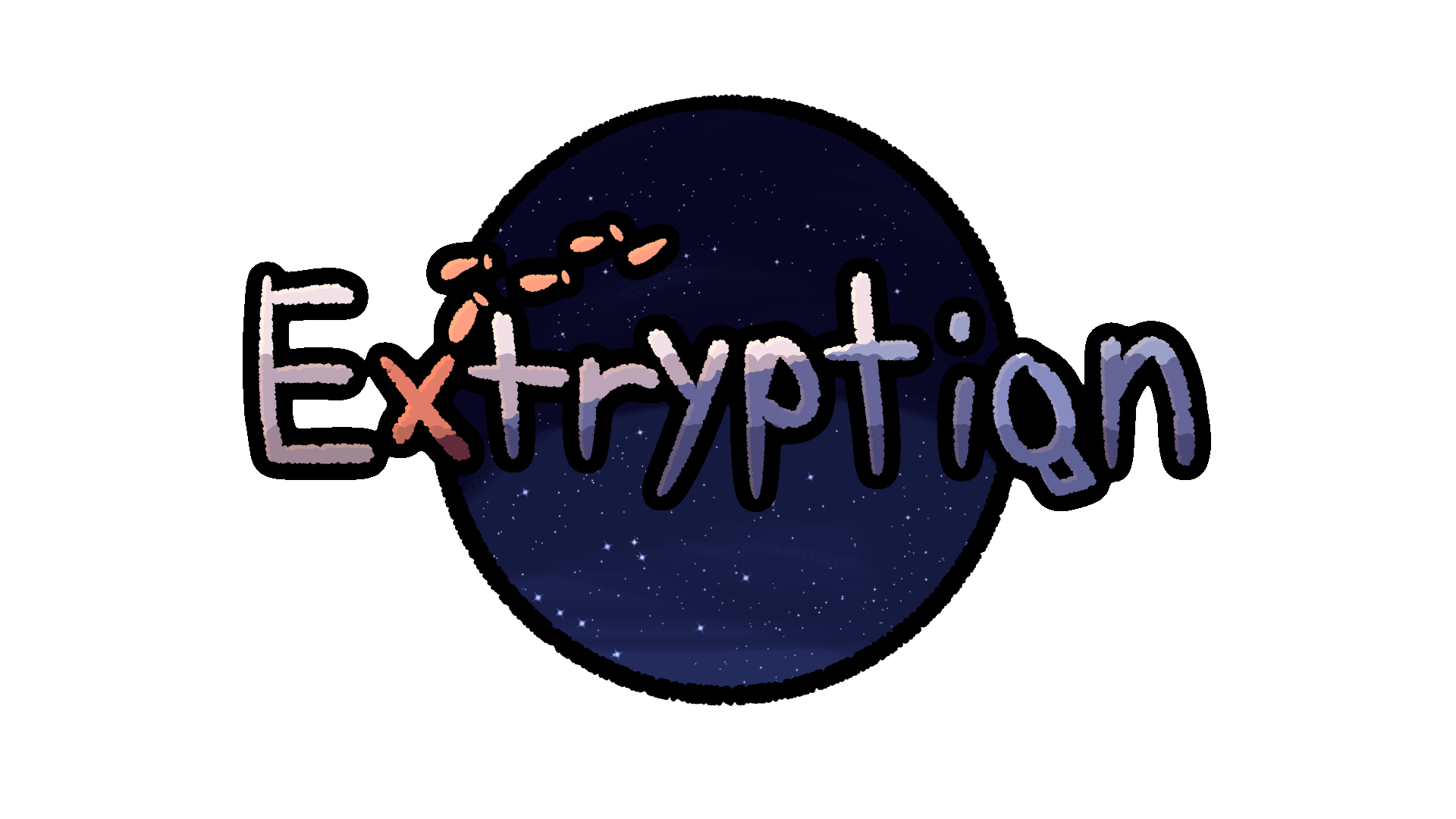 Extryption