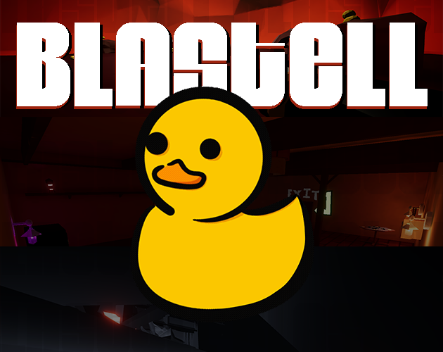 Blastell