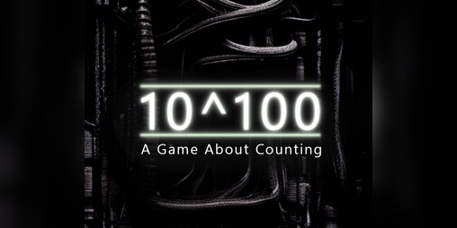 Cover image for Googol Idle Game