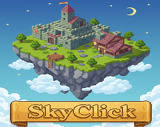 SkyClick